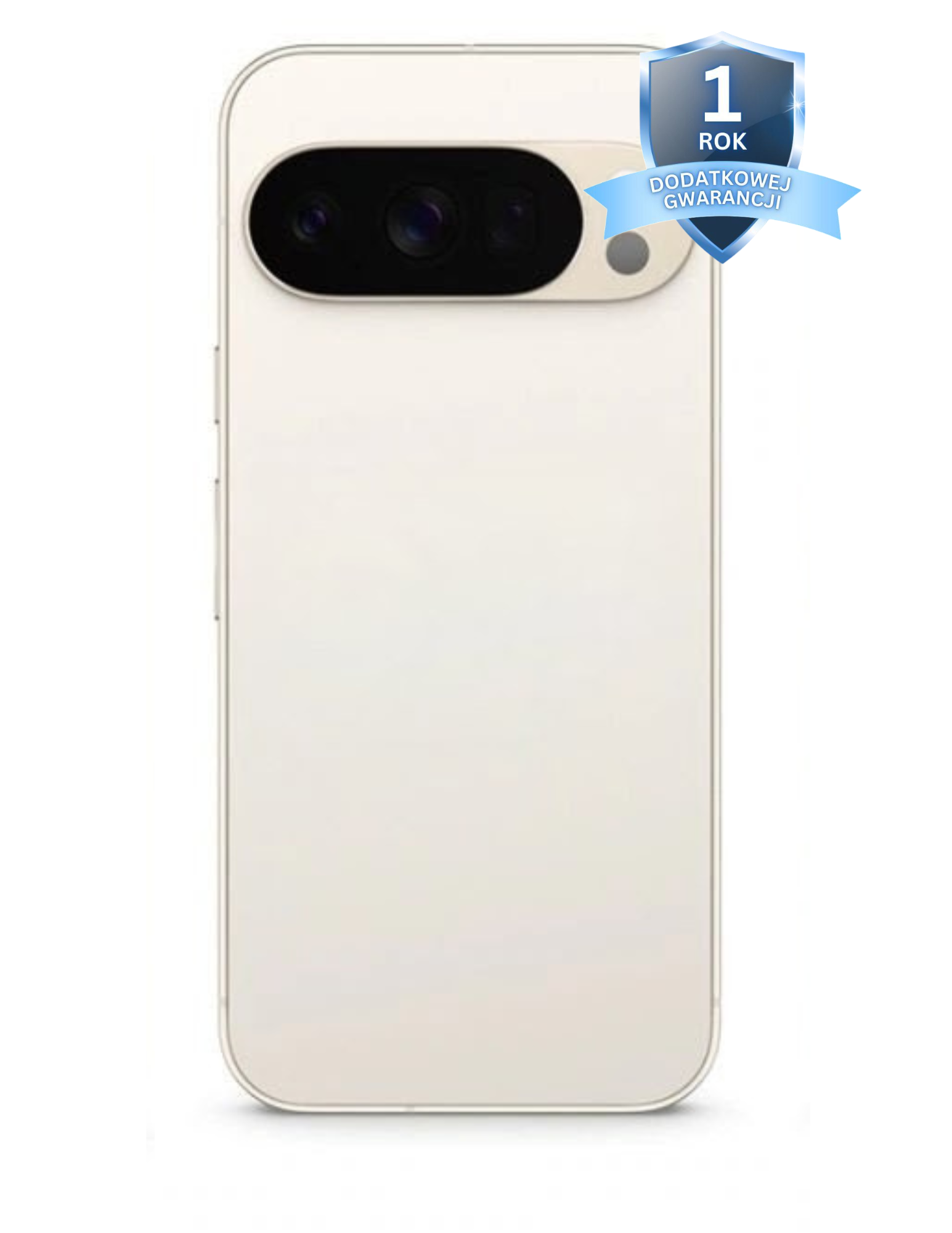 Google Pixel 10 Pro XL 256 GB Porcelain – Silton Electronics