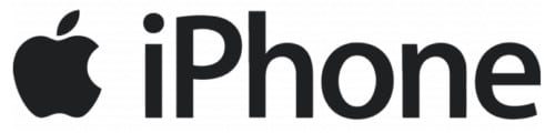 Apple iPhone logo eSilton.pl